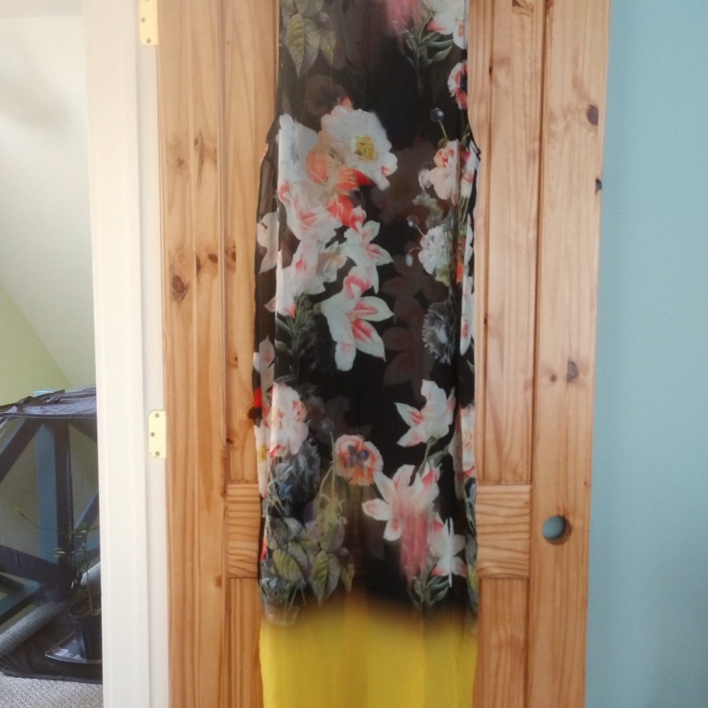 Maxi cover